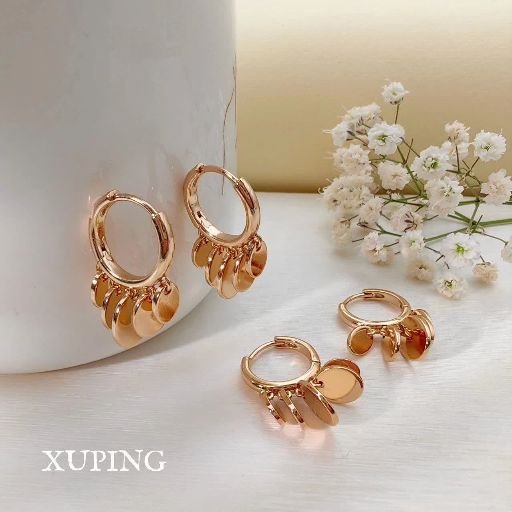 گوشواره ژوپینگ کد 1616 - خرید آنلاین از گالری آداس